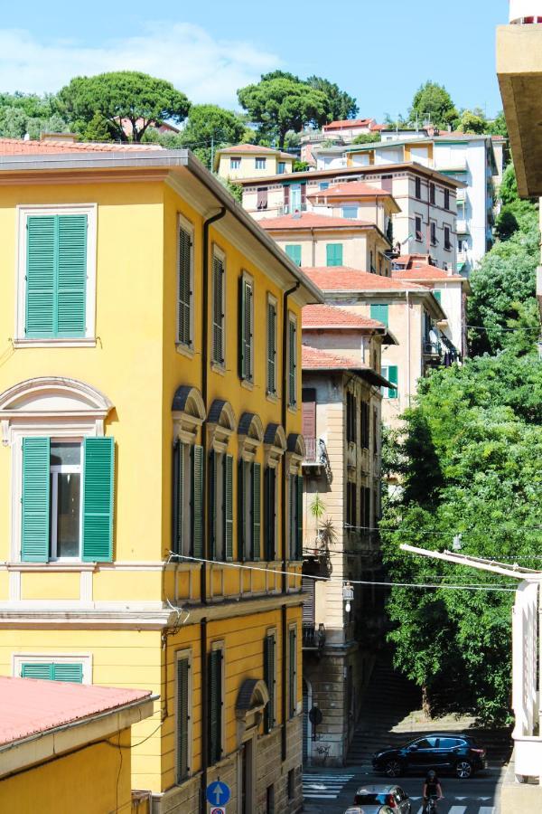 Nextrip 5 Terre Apartment La Spezia Exterior photo